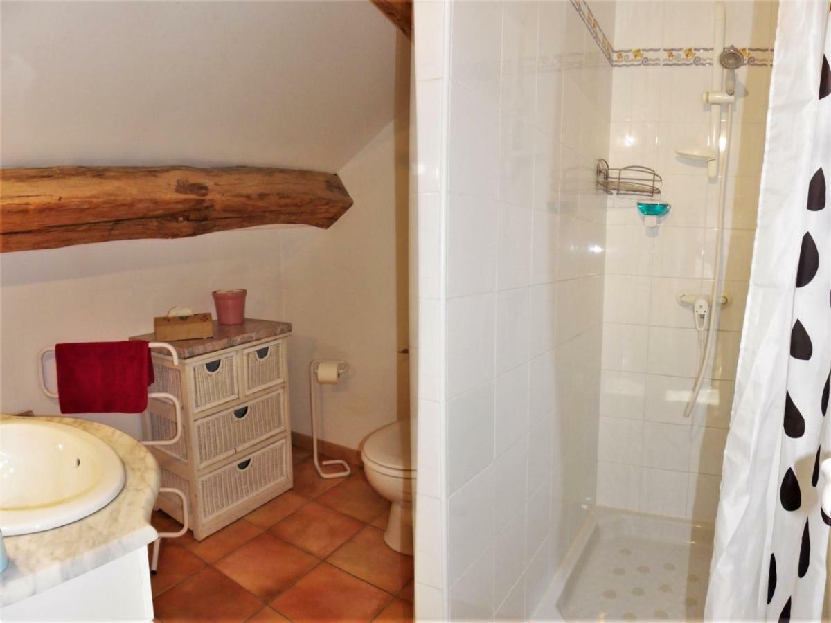 Le Cottage Du Chateau Chaudenay-le-Chateau Bagian luar foto