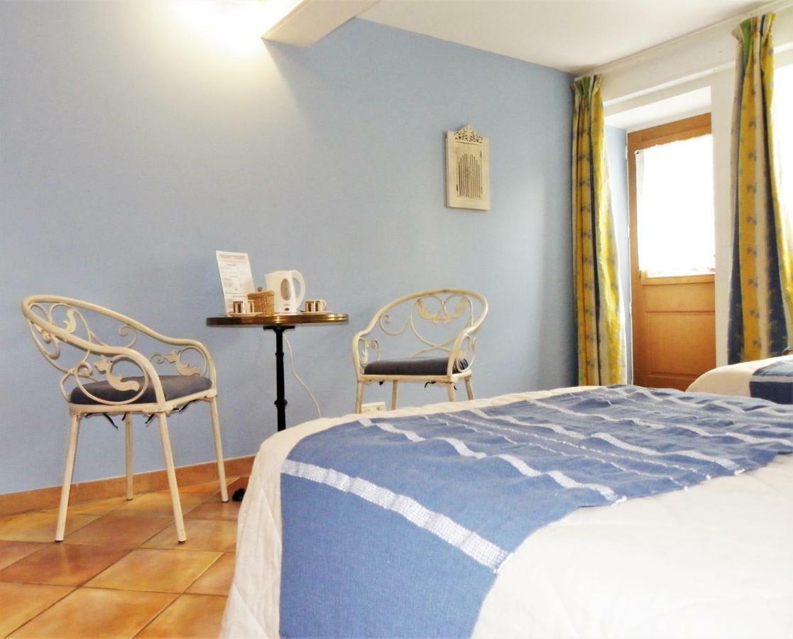 Le Cottage Du Chateau Chaudenay-le-Chateau Bagian luar foto