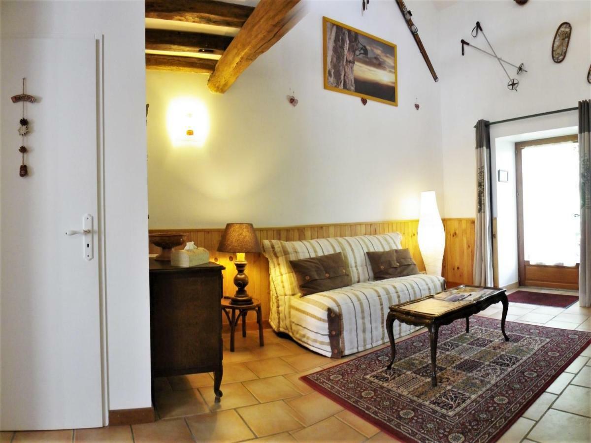 Le Cottage Du Chateau Chaudenay-le-Chateau Bagian luar foto