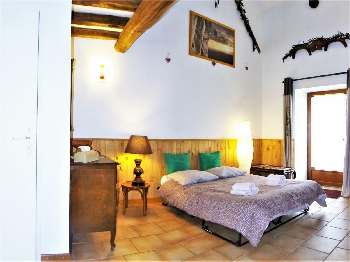 Le Cottage Du Chateau Chaudenay-le-Chateau Bagian luar foto
